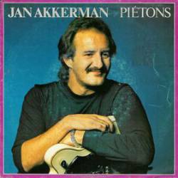 Jan Akkerman : Piétons